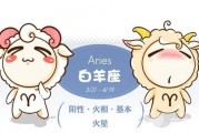 白羊座和双字座配吗男，白羊座女和双子座男在一起合适吗